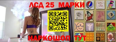 стаф Берёзовский